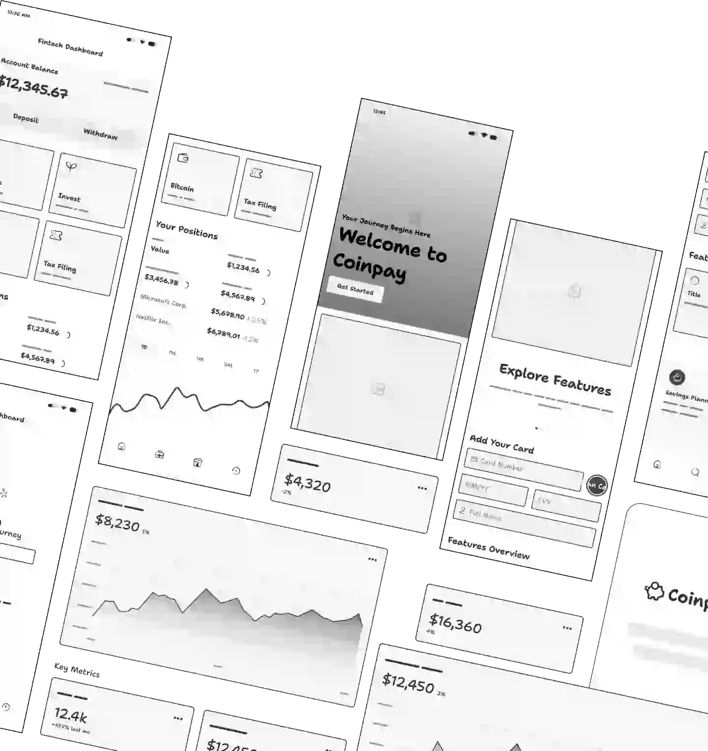 Coinpay Artifact