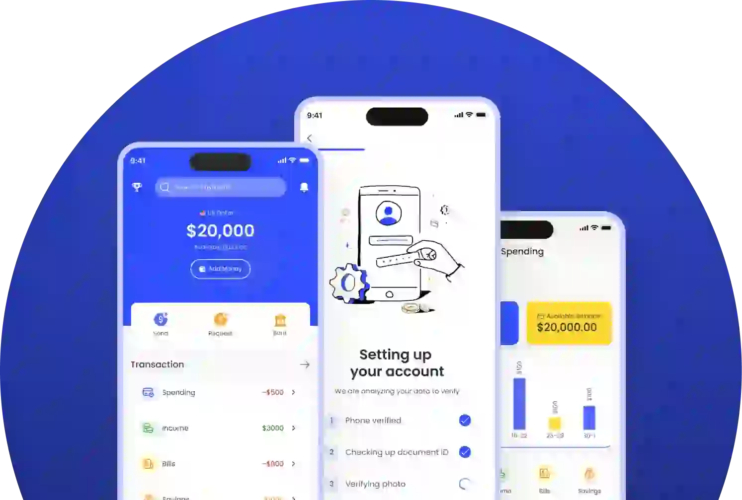 CoinPay Portfolio