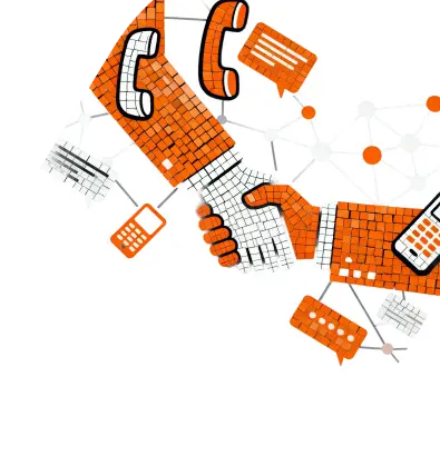 Decorative Footer Image