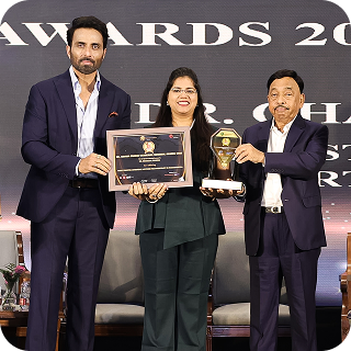 Asha Ayurveda Award 1