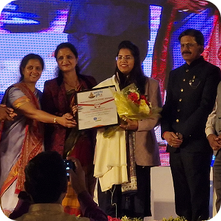 Asha Ayurveda Award 2