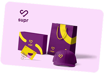 Branding and identity services